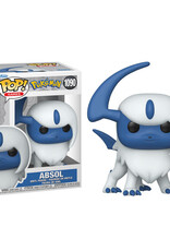 POP POKEMON ABSOL