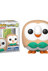 POP POKEMON ROWLET