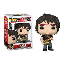 POP ROCKY HORROR EDDIE