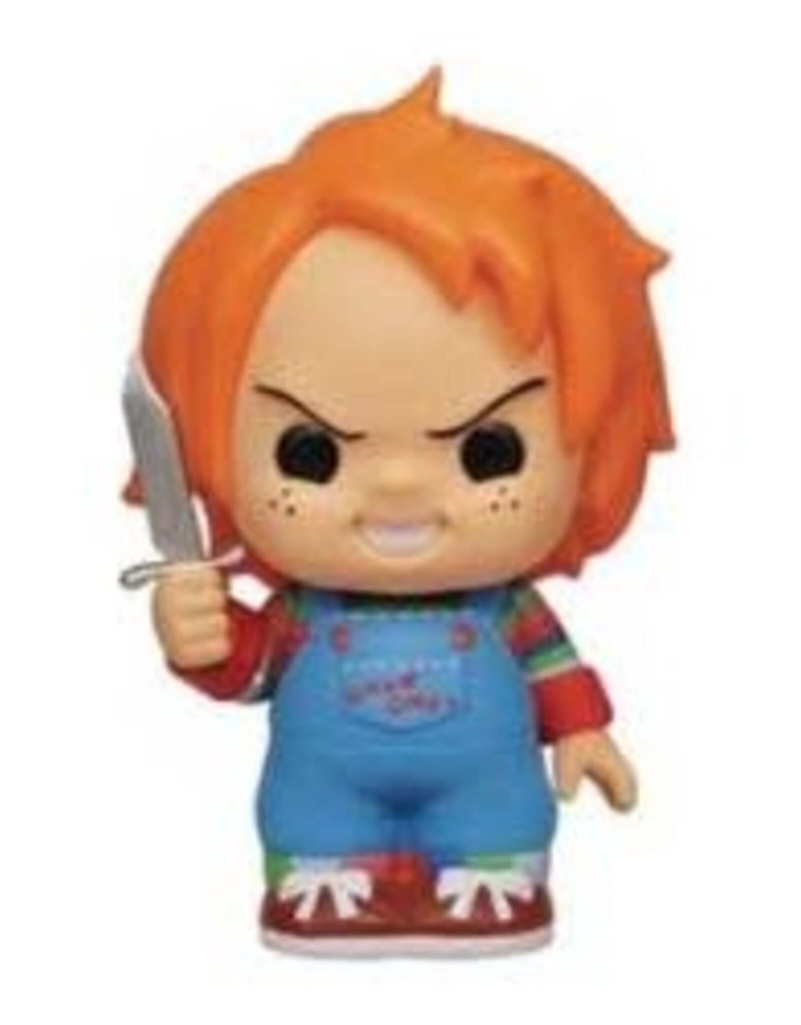 FIGURAL BANK CHUCKY