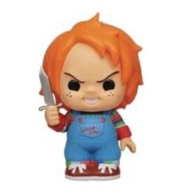 FIGURAL BANK CHUCKY
