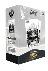 FALLOUT APEX DECK PROTECTORS 105ct