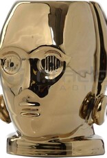 C3P0 3D Shaped Mug