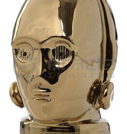 C3P0 3D Shaped Mug