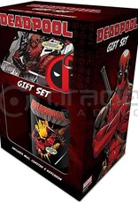 Deadpool Gift Box