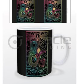 Dungeons & Dragons Mug – Rainbow