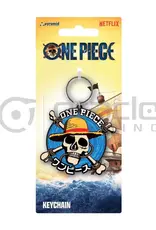 One Piece Keychain – Icon