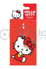 Hello Kitty Spinner Keychain – Bow