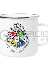 Harry Jumbo Camper Mug – Hogwarts (Enamel)