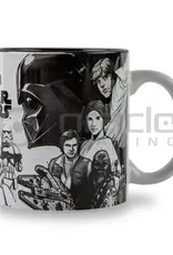 Star Wars Jumbo Mug – Epic