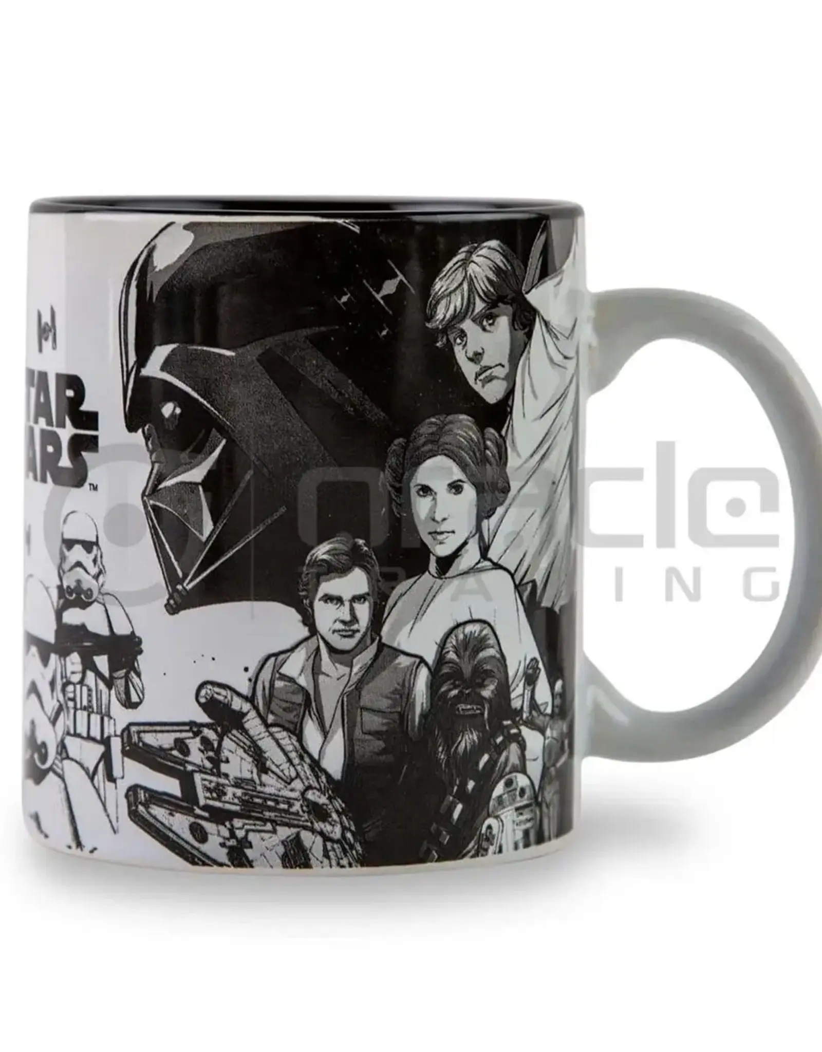 Star Wars Jumbo Mug – Epic