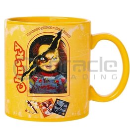 Chucky Jumbo Mug – Ripped