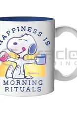 Peanuts Jumbo Mug – Mornings