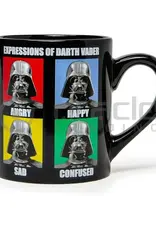 Star Wars Mug – Vader