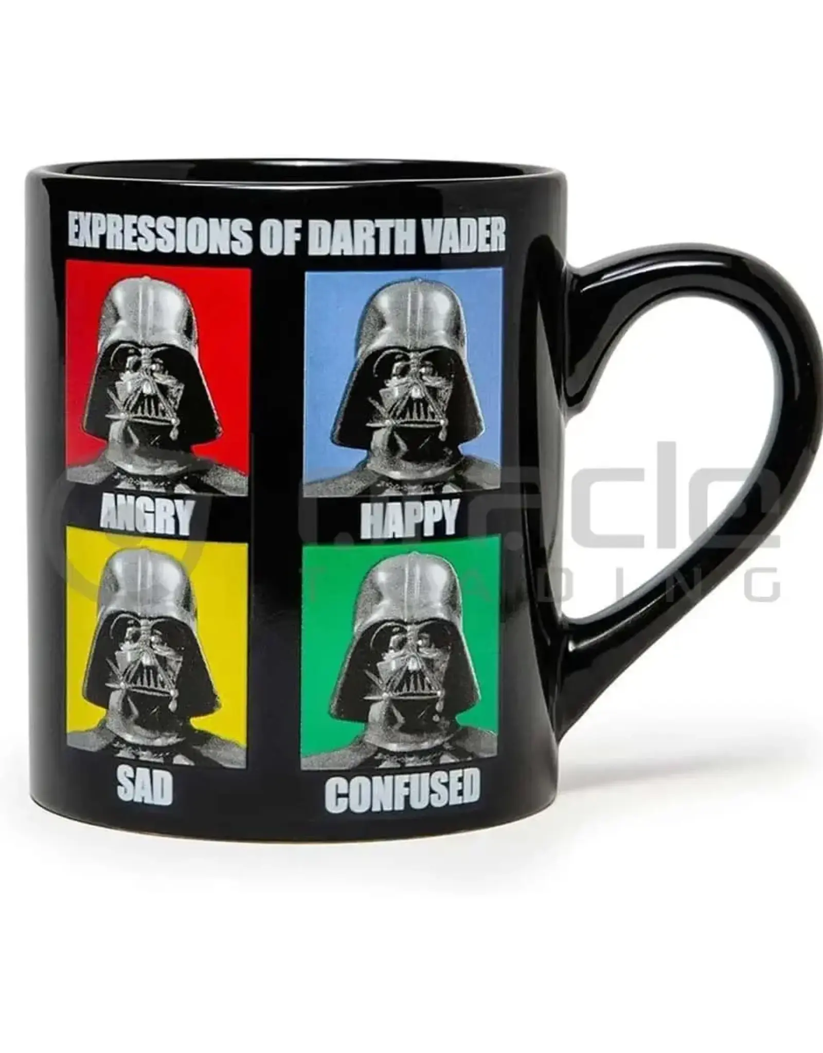 Star Wars Mug – Vader