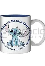 Lilo & Stitch Mug – Family