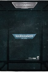 UP DICE FOLDABLE ROLLING TRAY WARHAMMER 40K PREMIUM UNIVERSAL