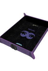 UP DICE FOLDABLE ROLLING TRAY WARHAMMER 40K PREMIUM TYRANID