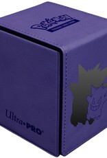 UP D-BOX ALCOVE FLIP POKEMON ELITE  GENGAR PREMIUM