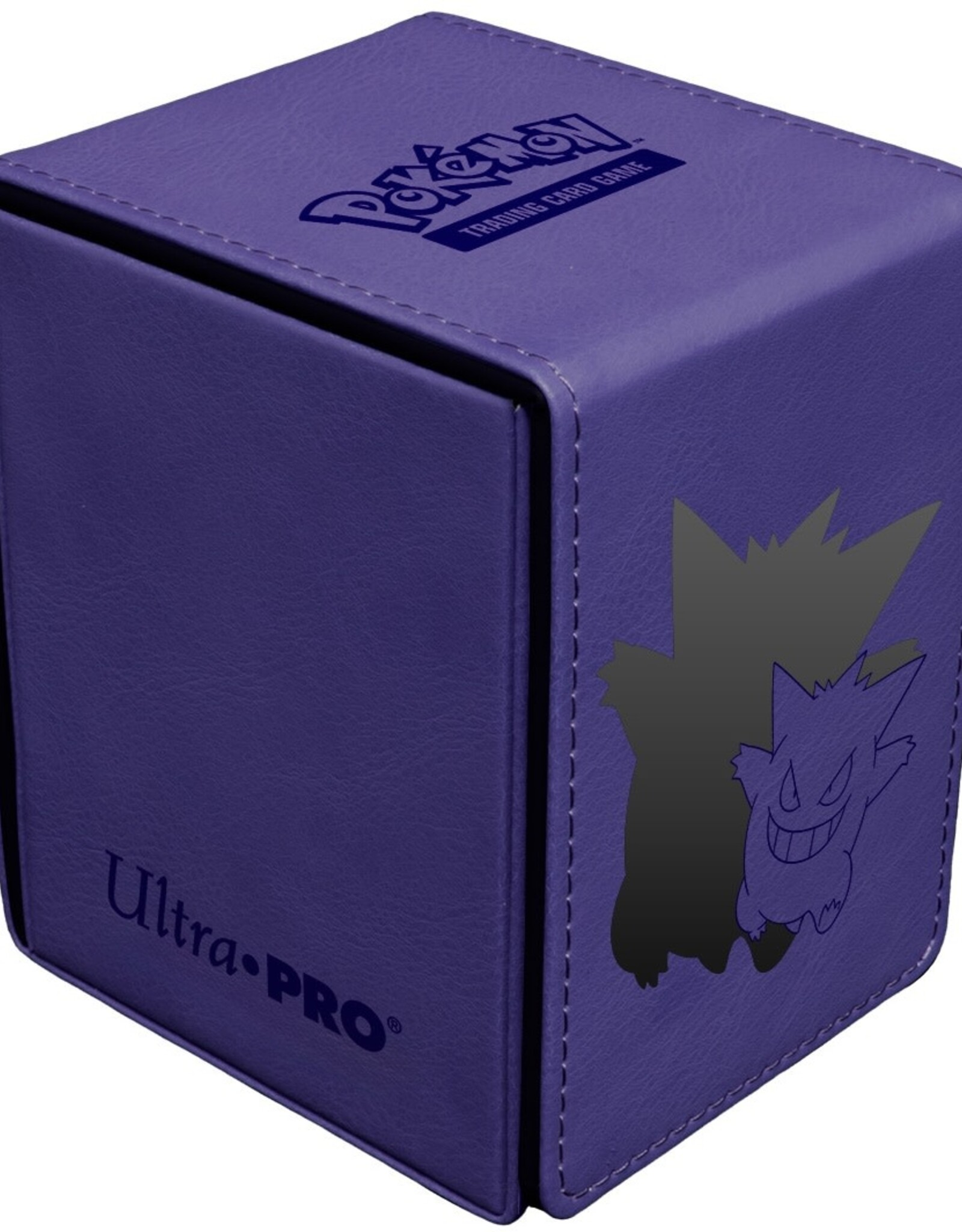 UP D-BOX ALCOVE FLIP POKEMON ELITE  GENGAR PREMIUM