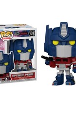 POP RETRO TOYS TRANSFORMERS G1 OPTIMUS PRIME