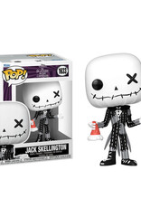 POP NBX PATCHWORK JACK SKELLINGTON