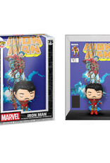 POP COMIC COVER MARVEL IRON MAN VOL 1 #232 W/ PROTECTOR