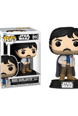 POP STAR WARS DELETED SCENES BIGGS