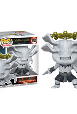 POP ANIME JUJUTSU KAISEN 6"