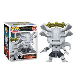 POP ANIME JUJUTSU KAISEN 6"