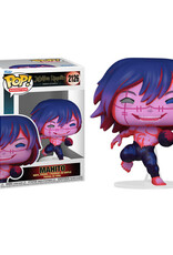 POP ANIME JUJUTSI KAISEN MAHITO (SZN2)