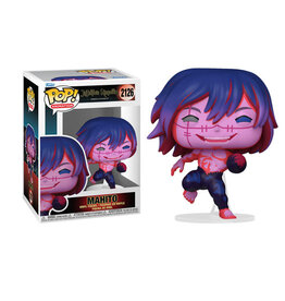 POP ANIME JUJUTSI KAISEN MAHITO (SZN2)