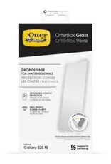 Samsung Galaxy S25 FE Otterbox Glass Screen Protector