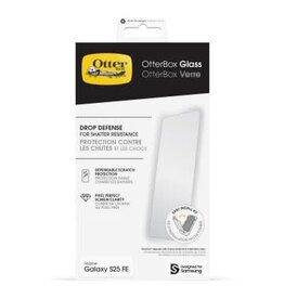 Samsung Galaxy S25 FE Otterbox Glass Screen Protector