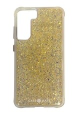 Samsung Galaxy S21 FE 5G Case-Mate Stardust Twinkle Case