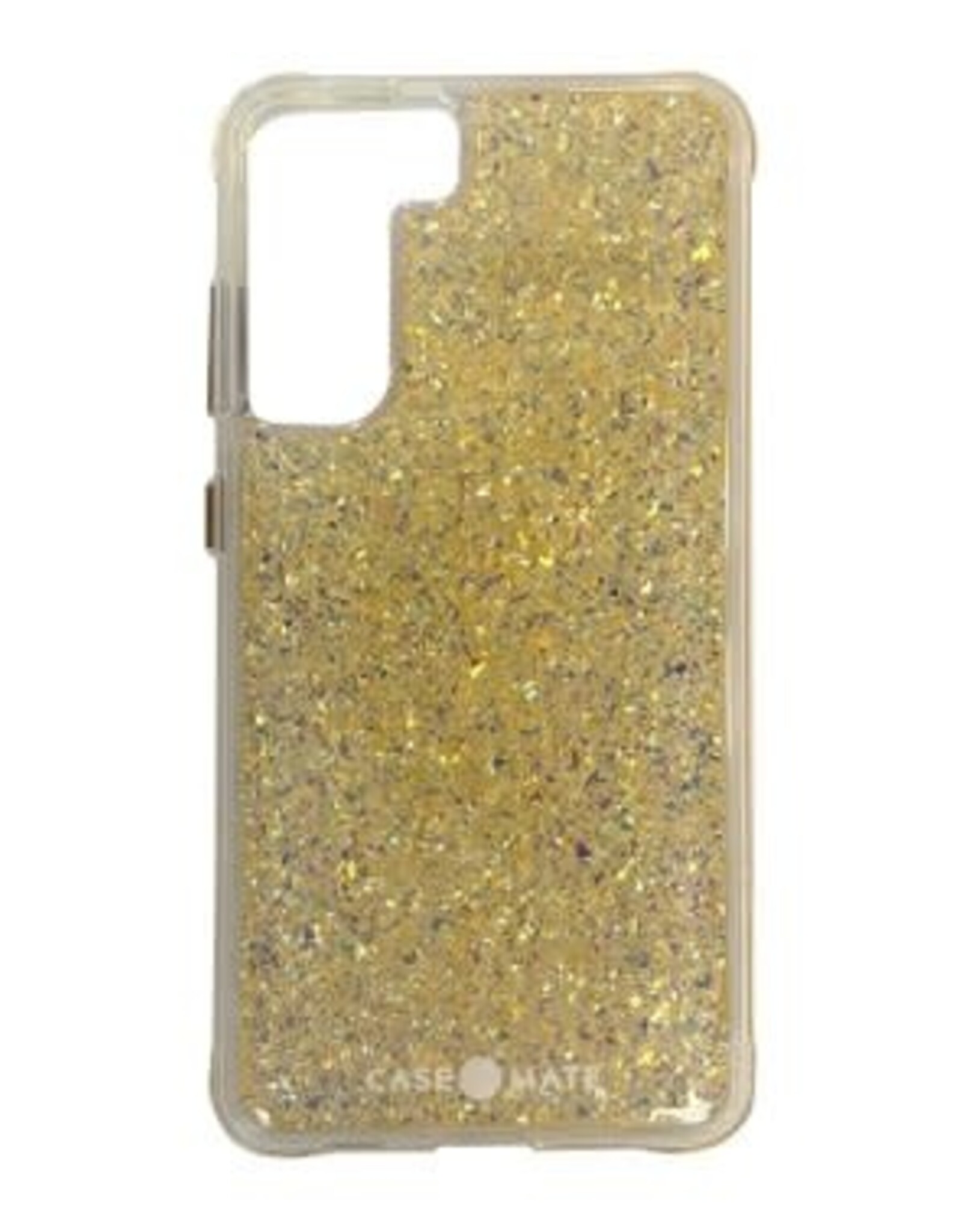 Samsung Galaxy S21 FE 5G Case-Mate Stardust Twinkle Case