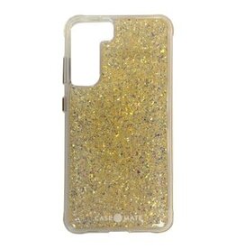 Samsung Galaxy S21 FE 5G Case-Mate Stardust Twinkle Case