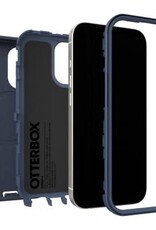 iPhone 17 Otterbox Defender Pro w/MagSafe + Camera Control Case - Blue