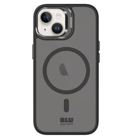 Chromatic Kick MagSafe Case iPhone 11/XR Black