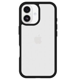 Profile Case iPhone 17 Black Crystal (Black)