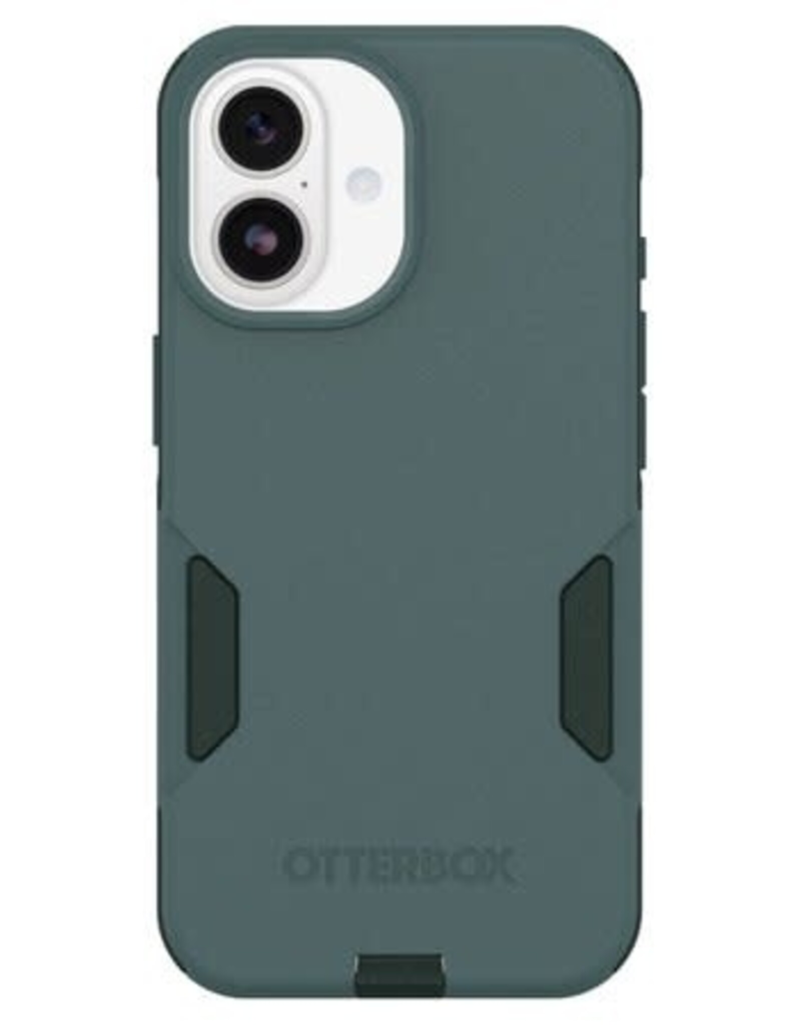 Commuter MagSafe Case w/Camera Control iPhone 17 Sagebrush (Green)