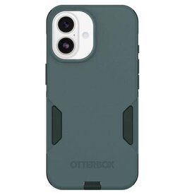 Commuter MagSafe Case w/Camera Control iPhone 17 Sagebrush (Green)