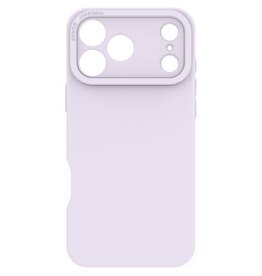 Velvet MagSafe Case iPhone 17 Pro Lavender