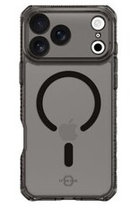 Hybrid_R Vapor MagSafe Case iPhone 17 Pro Smoke