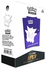 UP D-PRO APEX POKEMON ELITE GENGAR 105CT