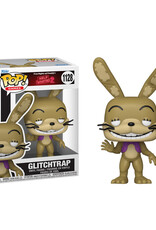 POP VG FNAF HELP WANTED 2 GLITCHTRAP