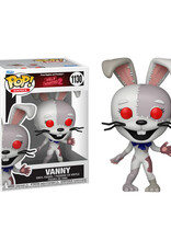POP VG FNAF HELP WANTED 2 VANNY