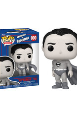 POP DC SUPERMAN 1950 SHIELD THROUGH THE AGES