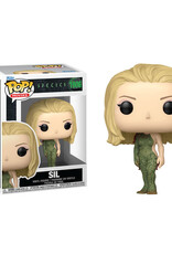 POP SPECIES MOVIE SIL