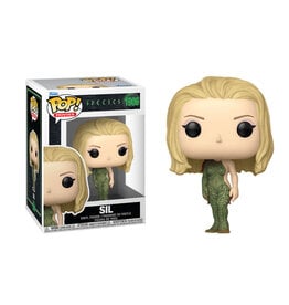 POP SPECIES MOVIE SIL